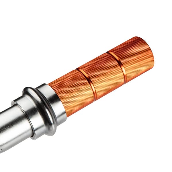 Momenttiavain 1/2", 20-210 Nm