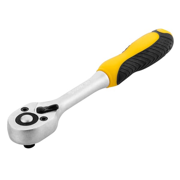 Skralde 1/4", 150 mm
