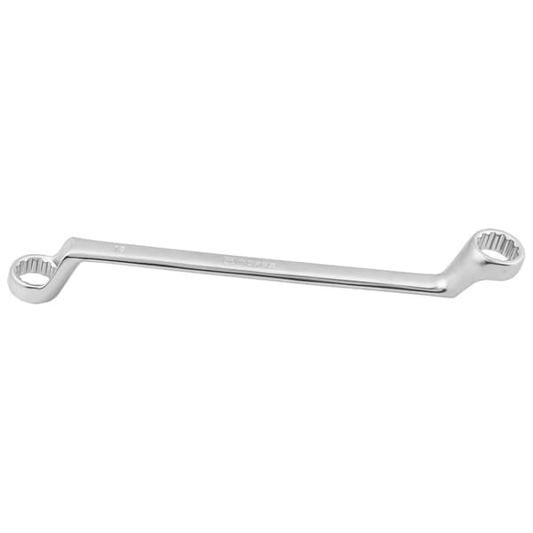 Offsetringnyckel 18 x 19 mm