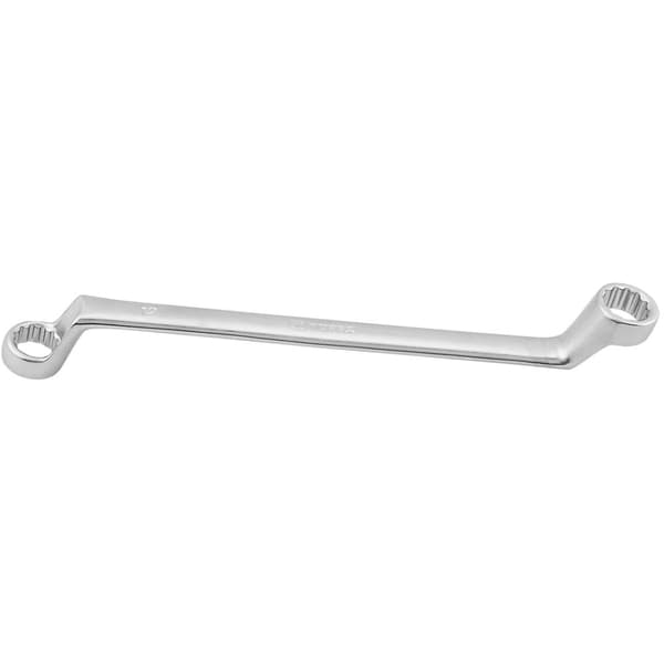Offset ringnøgle 12 x 13 mm