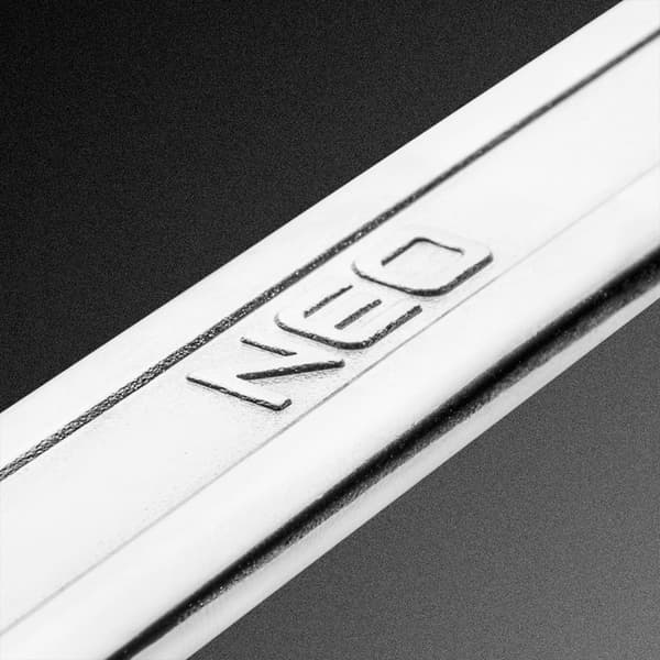 Sexkantsnyckel 6 x 100 mm