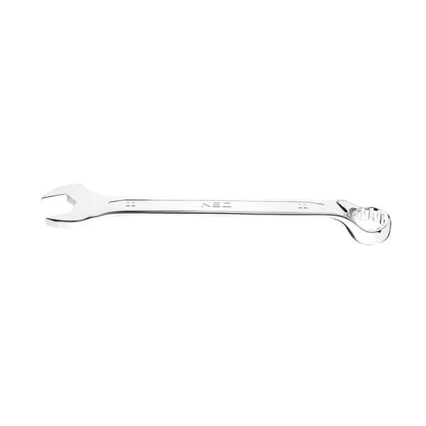 Spline vinklet gaffelnøgle 22 mm