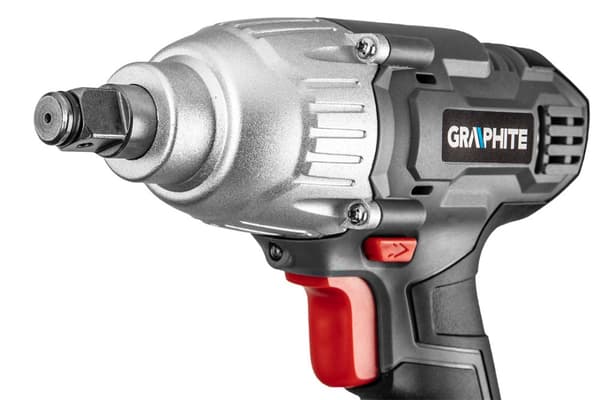Energy+ 18V Li-Ion ledningsfri slagnøgle, uden batteri