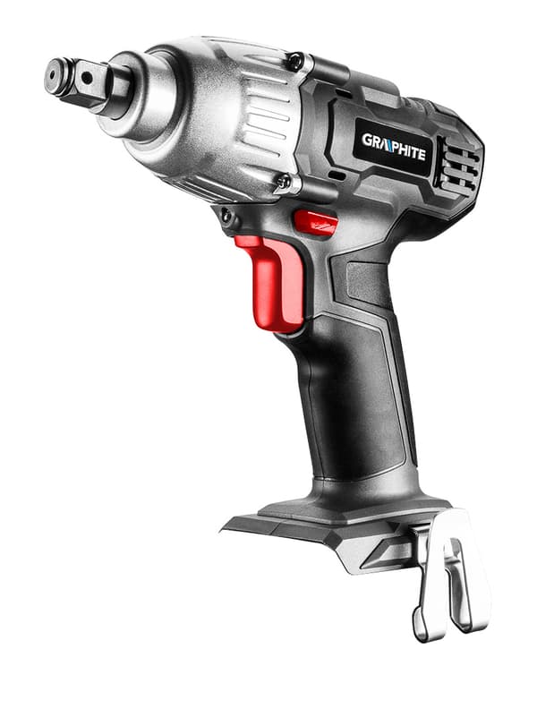 Energy+ 18V Li-Ion ledningsfri slagnøgle, uden batteri