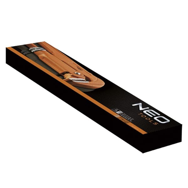 Rörnyckel typ "90", 1,0", 320 mm