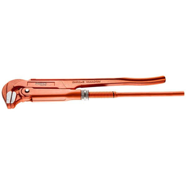 Rörnyckel typ "90", 1,0", 320 mm