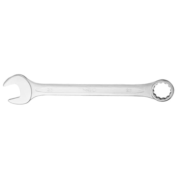 Öppennyckel 23 x 260 mm