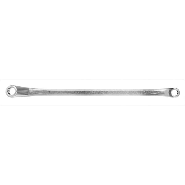 6 x 7 mm offset ringnyckel