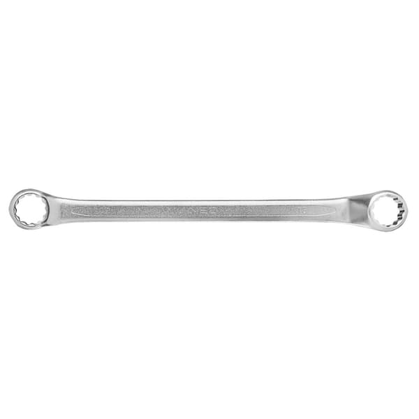 Offset ringnøgle 18 x 19 mm