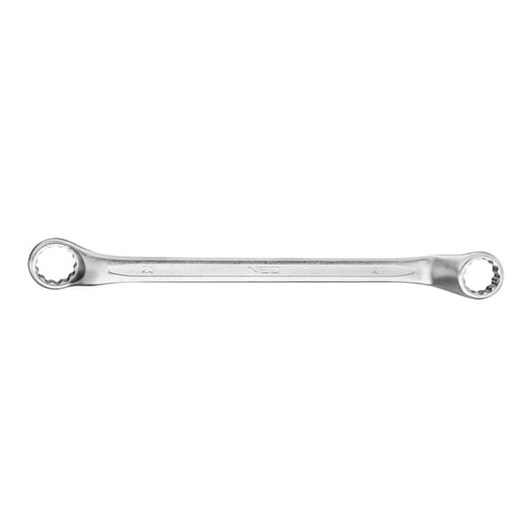 Offset ringnøgle 21 x 23 mm
