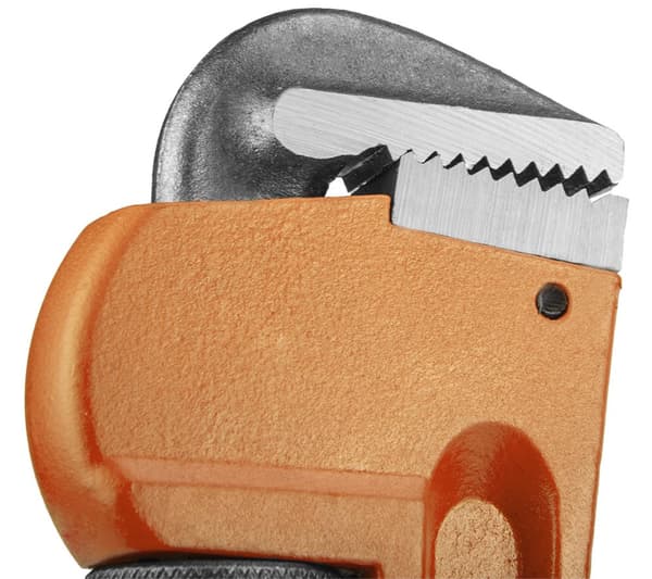 Stillson rørnøgle 450mm