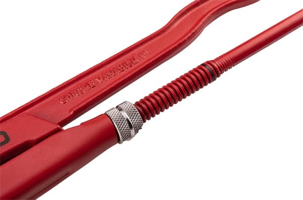 Putkiavain tyyppi "S", 1,0", 330 mm