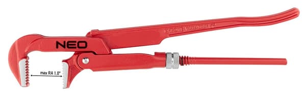 Putkiavaimen tyyppi "90", 1,0", 330 mm