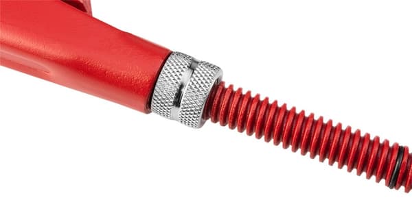 Rörnyckel typ "90", 2,0", 530 mm