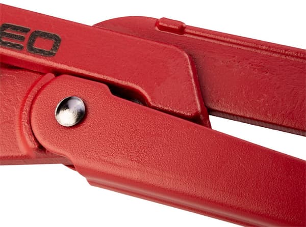 Rörnyckel typ "90", 2,0", 530 mm