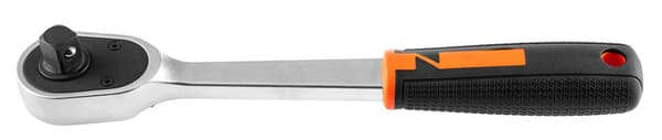 Skralde 1/2", 90 tænder, T-1000