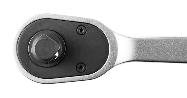 Skralde 1/2", 90 tænder, T-1000