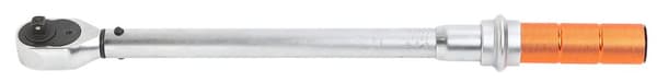 Momentnyckelsats 1/4", 3/8", 1/2" 3 st.