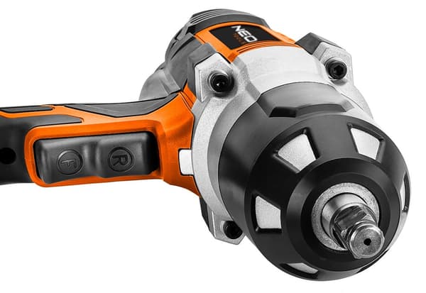 Slagnyckel 1020W, 950 Nm