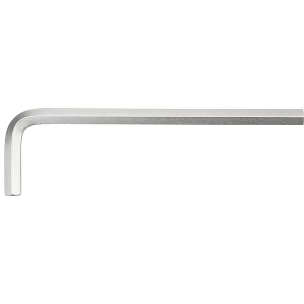 Sexkantnyckel 10,0 mm, CrV