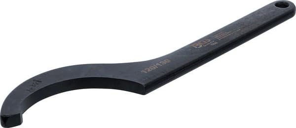 Bgs klacknyckel - 73222 - Kloknyckel - 120 - 130 mm