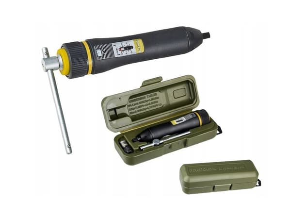 Momentskruetrækker 2 - 10 Nm PROXXON MicroClick 10 PR23348