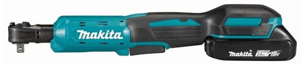 MAKITA. KRALDE 18V DWR180RA 47,5Nm 1x2,0Ah