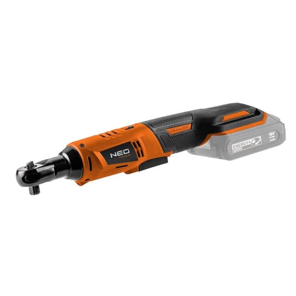 NEO tools 04-603 skraldenøgle