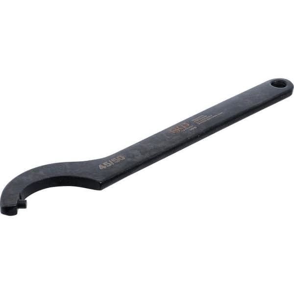Luggnyckel - BGS - 45 - 50 Mm - Säker demontering och montering - Blindhålsmuttrar