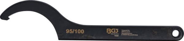 Bgs klacknyckel - 73220 - Klacknyckel - 95 - 100 mm