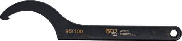 Bgs klacknyckel - 73220 - Klacknyckel - 95 - 100 mm