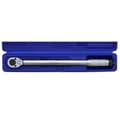 Miniatyrbild 4 av 6: Momentnyckel - MICHELIN - MTW-210 - 42-210 Nm - Noggrannhet ±4,0 % (medurs) ±6,0 % (moturs)