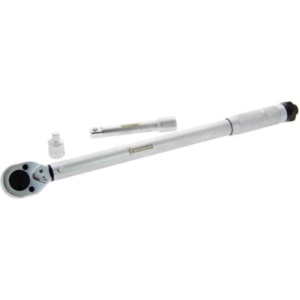Momentnyckel - MICHELIN - MTW-210 - 42-210 Nm - Noggrannhet ±4,0 % (medurs) ±6,0 % (moturs)