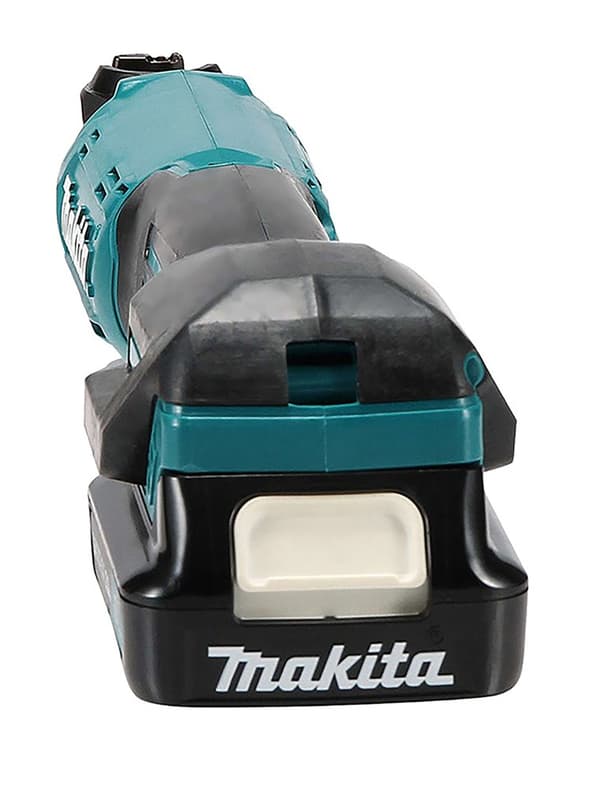 MAKITA RATCHET 12V WR100DSA 47,5Nm 1/4 -3/8" 1x2,0Ah