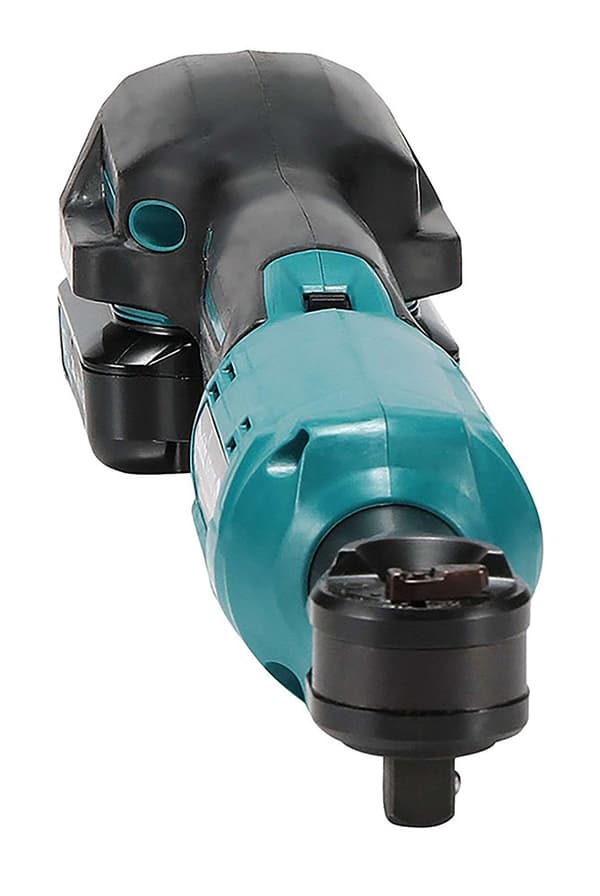 MAKITA RATCHET 12V WR100DSA 47,5Nm 1/4 -3/8" 1x2,0Ah