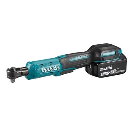 Makita DWR180Z skruvnyckel 800 varv/min 47,5 Nm Grön