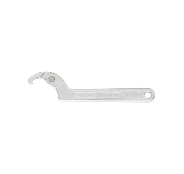 Koukkuavain 114-158mm, KS Tools