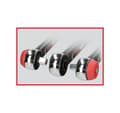 Miniatyrbillede 4 af 5: Momentnøgle ERGOTORQUE præcision 3/4´´, 110-550Nm, KS Tools