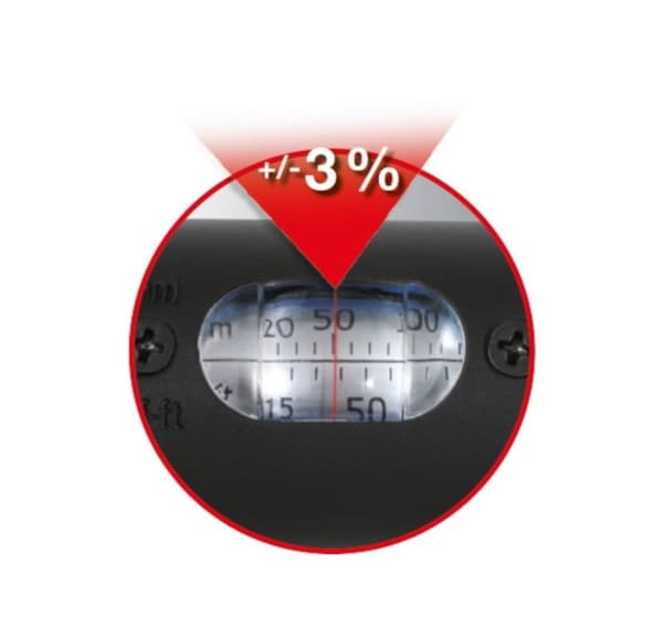 Momentnyckel ERGOTORQUE precision 1/2´´ 40 - 200 Nm (V), KS Tools