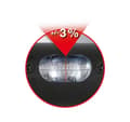 Miniatyrbild 6 av 6: Momentnyckel ERGOTORQUE precision 1/2´´ 40 - 200 Nm (V), KS Tools