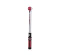 Miniatyrbild 1 av 6: Momentnyckel ERGOTORQUE precision 1/2´´ 40 - 200 Nm (V), KS Tools