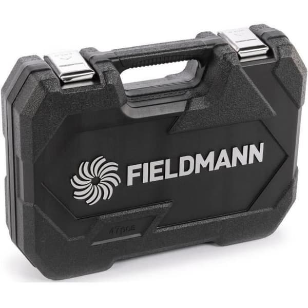 Hylsnyckelsats - Fieldmann - FDG 5023-47R