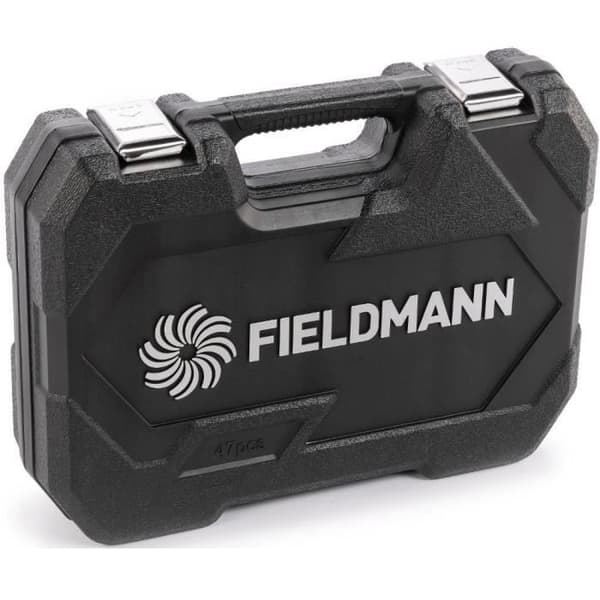 Hylsnyckelsats - Fieldmann - FDG 5022-23R