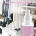 Miniatyrbillede 5 af 11: 100 ml multifunktionel antistatisk spray tøj antistatisk spray til tøj tekstiler møbler og bil