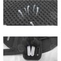 Miniatyrbild 4 av 4: CONFO® Sports Guard Finger Pressure Fitness Basket Vrickning Senskida Skydd Handled Tumskydd