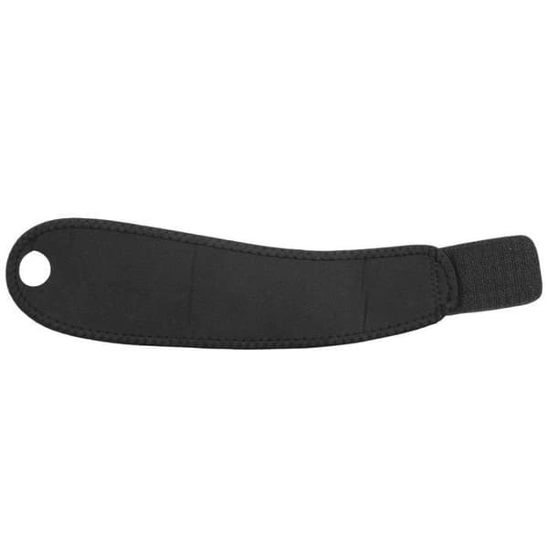 Handledstöd - Hililand - Elastisk SBR - Andningsbar - Multisport - Svart