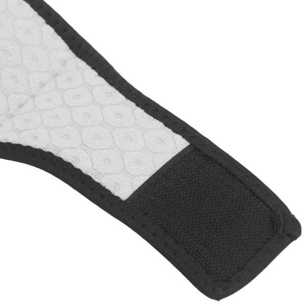 Armband under elastisk tryck - GAROSA - Svart - Fitness - Cykel