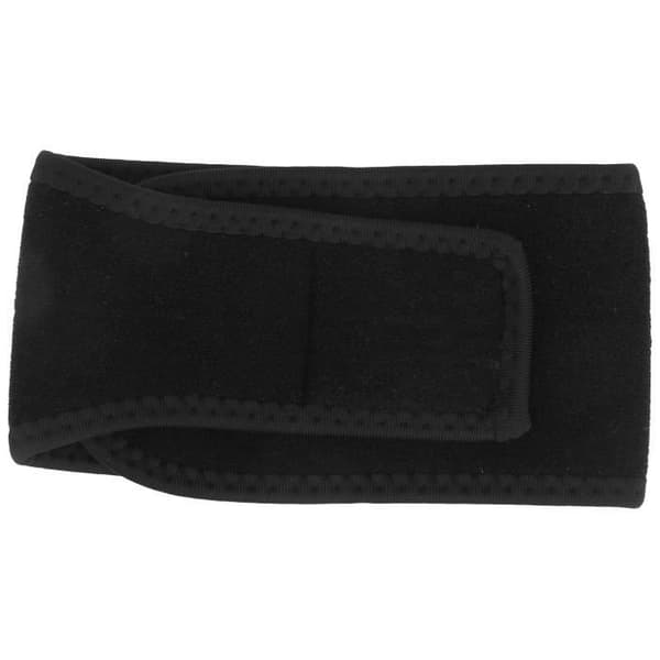 Armband under elastisk tryck - GAROSA - Svart - Fitness - Cykel
