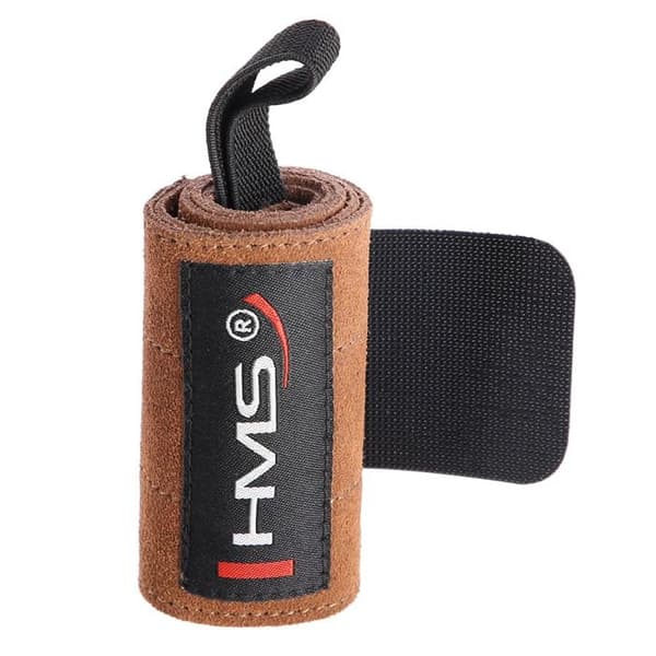 Handledsskydare - HMS - ONX04 - Brun - Styrketräning - Crosstraining