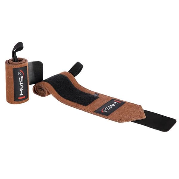 Handledsskydare - HMS - ONX04 - Brun - Styrketräning - Crosstraining